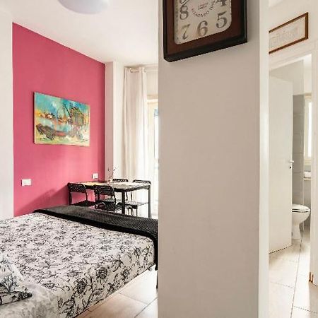 Apartmán Dolcevita Garbatella Řím Exteriér fotografie